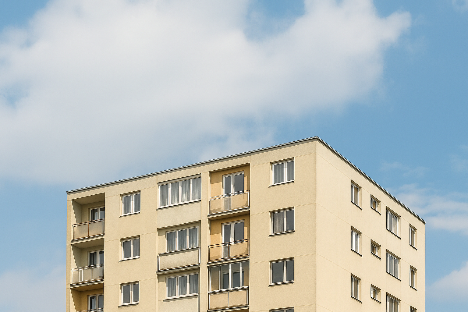 Apartament in bloc vechi Bucuresti