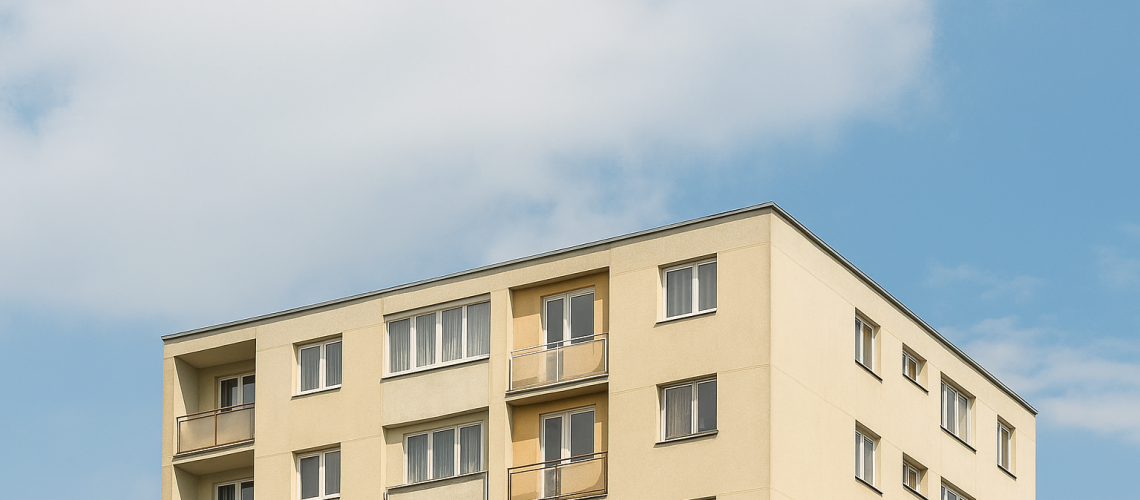Apartament in bloc vechi Bucuresti